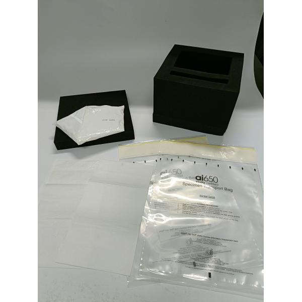 AI прозрачное 95kPa кладет Recyclable водоустойчивое печатание в мешки Gravure