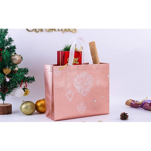 Extra Large Oversized Heavy Duty Zippered Laundry Bags Shopping Storage Moving And More – Made From Ultra Durable Woven