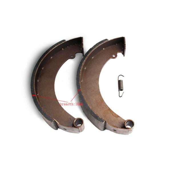 Parcela de motor de triciclo de motocicleta de alta precisão YAYE