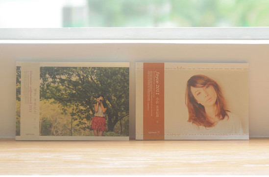 Personalized Unique Recordable Pregnancy / Engagement Photo Album 12 x 18