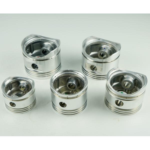 Hot Sale Japanese Truck Brake Parts Air Brake Compressor Cylinder Head Repair Kit for Hino 700 Truck E13C Engine