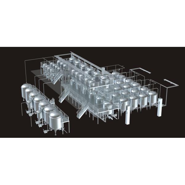 Гомогенизатор и вакуум танка жидкостного мыла косметический смешивая