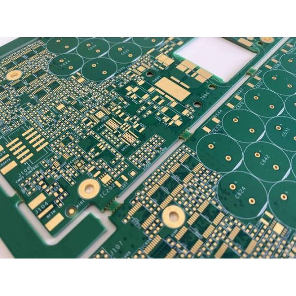 Pcb Oem Supplier Supply Custom Pcb Board With Contract Manufacturing Service Custom Electronic Pcb Design Multilayer PCB