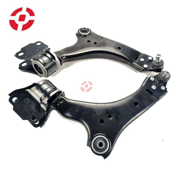 Front left right control arm with ball joint for Volv o Front suspension lower limb arm 30681487 30681488