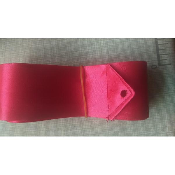 Colorful Artistic Gymnastic Equipment 4m Streamer with Twirling Rod and Custom Logo