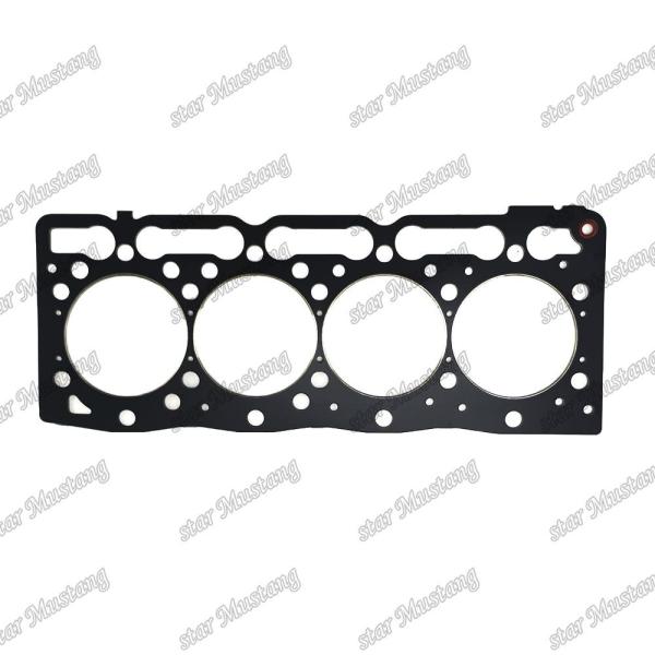 V1505 Cylinder Head Gasket Metal 16292-03310 Suitable For Kubota Engine