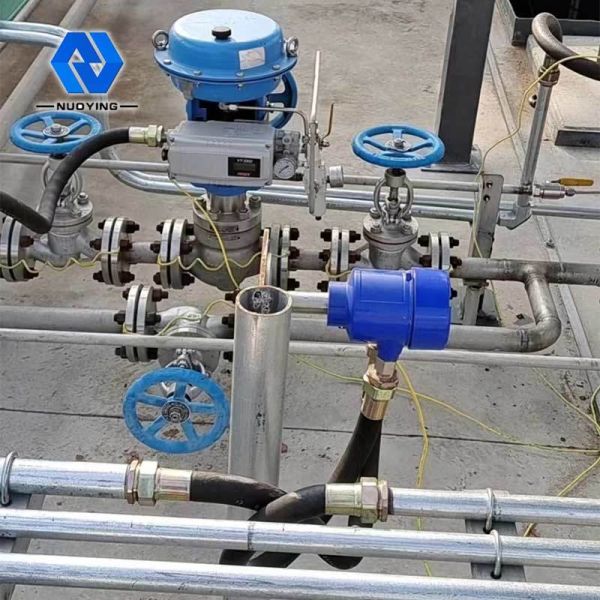Explosion-proof Tank Side Indicator | , Loop-Powered, 4-20mA Input