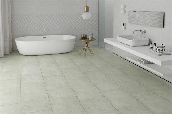 V Groove SPC Floor Tiles Floorscore Spc Flooring Installation NO Glue