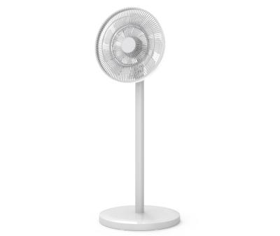 Minuterie de sept heures de oscillation de fan de tour de piédestal de support à télécommande