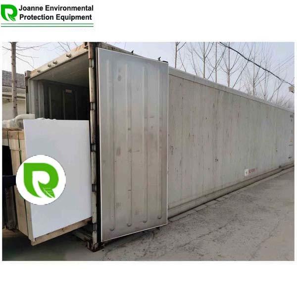 10 Years Life Welding Smoke Extractor Portable Welding Extraction Units With CE Certificate Motor