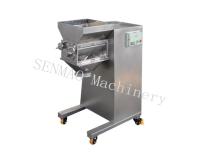 Stainless Steel Swing Granulator Granules Chicken Essence Granulator Food Seasoning Granulation