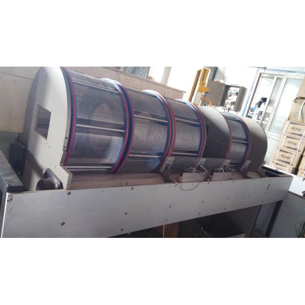 SS304 Softgel/машина для просушки падения пейнтбола