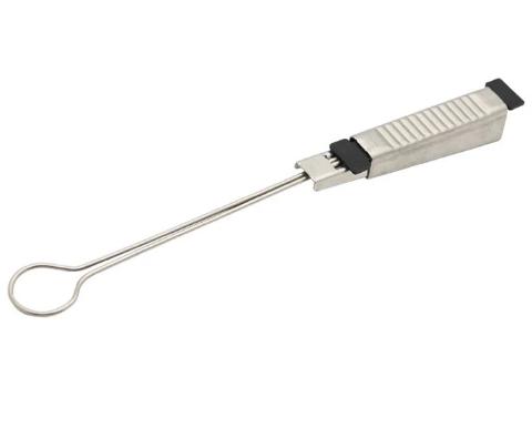 ODWAC-24 Fiber Optic Cable Drop Wire Clamp