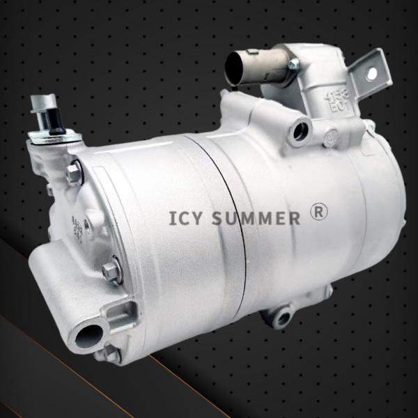 Remanufactured EV AC Compressor for Mercedes-Benz W205 C350 Hybrid 24V