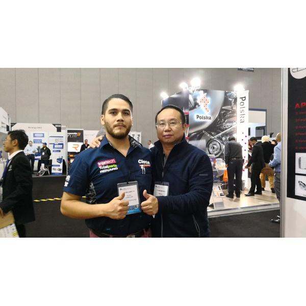 Guangzhou Dongsui Auto Accessories & Spare Parts Co., Ltd.