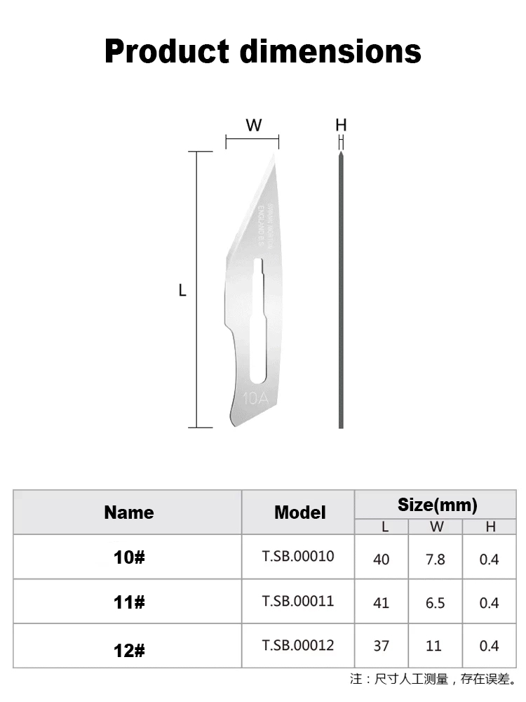 Precision Size Jewelry Wax Cutting Tool with Multiple Models for Versatile Application in Wax Injection