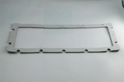 Ev Battery Gasket Pack Seal Silicone Foam For Battery Thermal Insulation