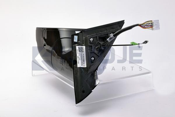 2021 JETOUR X70Plus Car Door Mirror Replacement F18-8202P31AA Rust Proof