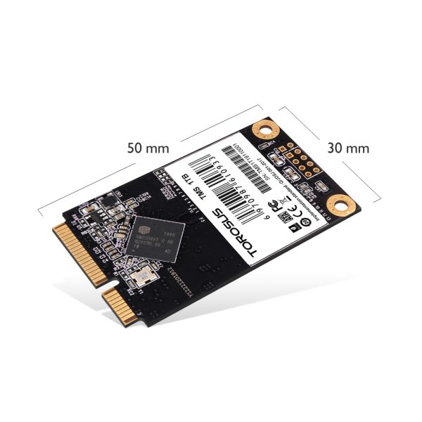 TOROSUS M SATA3 SSD TMS Solid State Drive