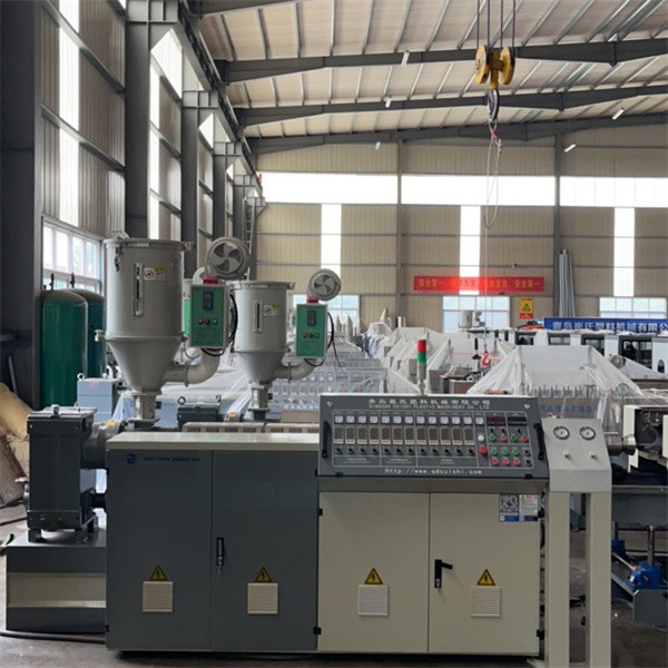 Производители изготовления труб из ПВХ 63 мм-110 мм