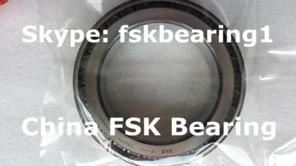 TR070904 Non Standard Automobile Roller Bearing Auto Wheel Bearing