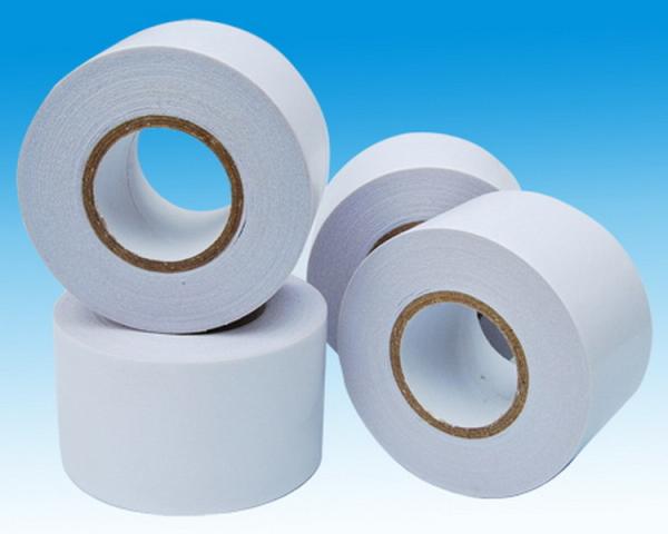 Urethane solvent-based EVA Foam Tape , two sided 3mm / 2mm adhesive tape