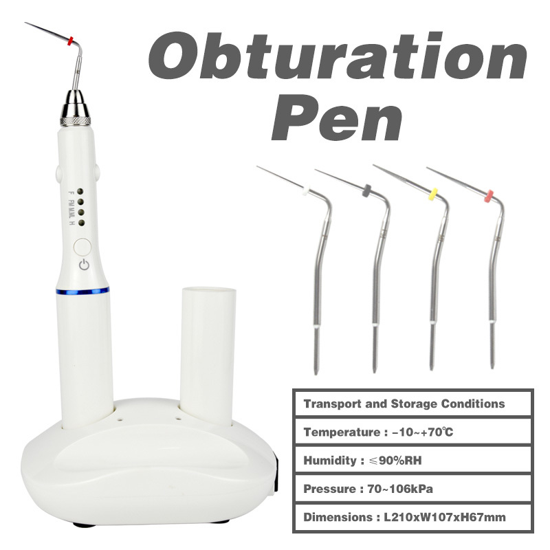 Obturation Pen