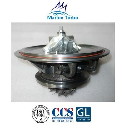 Peças sobressalentes T-VTC304 Turbo
