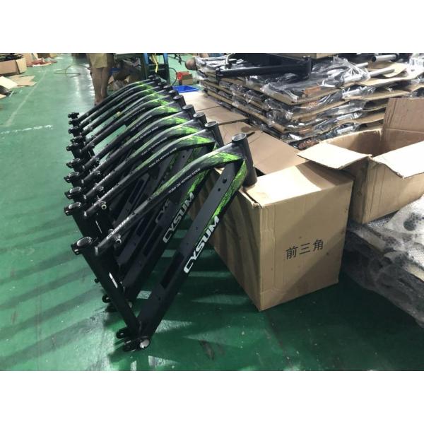 Шаг дам электрический до дюймов 48v 350w 9.6Ah CYSUM R1 велосипеда самый светлый 26