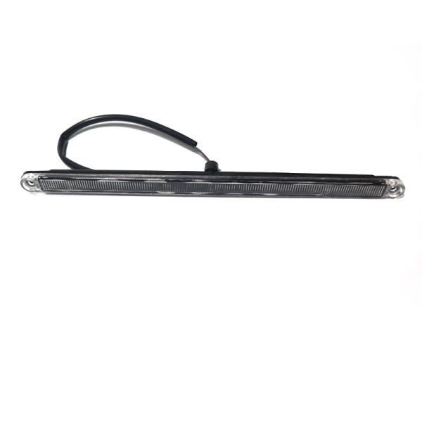 24V LED Performance License Plate Light for King Long Higer Bus 2020 Year