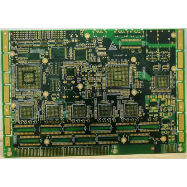 5g Antenna Pcb 5ghz Motherboard Hdi Circuit Board And Components