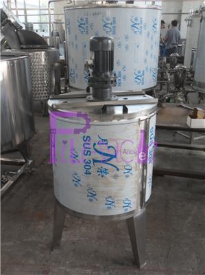 Linha de processamento máquina do refresco da garrafa do ANIMAL DE ESTIMAÇÃO de enchimento linear carbonatada da bebida