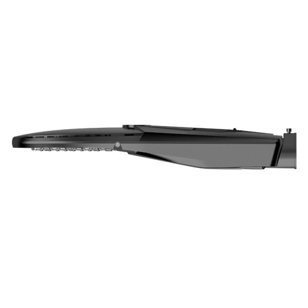 Outdoor IP66 Parking Lot High Power 100W LED Street Lighting with Open Circuit Protection,10KV Surge Protection