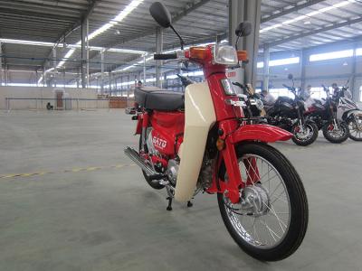 Freio de cilindro diesel da motocicleta do bolso de Cub do poder bonde ou pedal de arranque