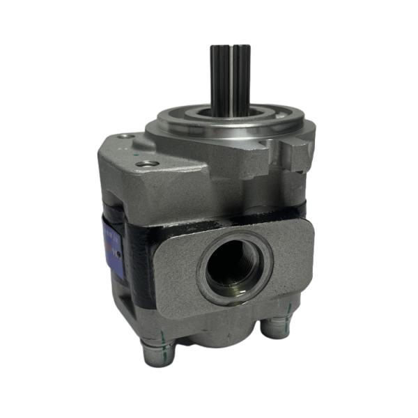 Steel Material Hydraulic Gear Pump with Long Working Life for CPCD40-50 Forklift