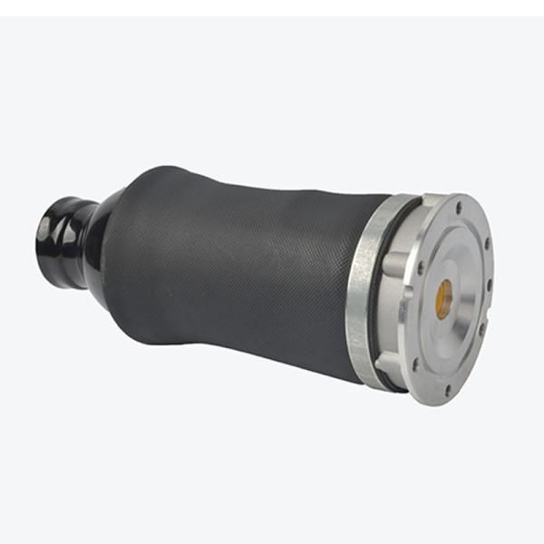 Auto Suspension Parts For Audi A6C5 Front Air Bag 4Z7616051B 4Z7616051D Air Rubber Suspension Spring
