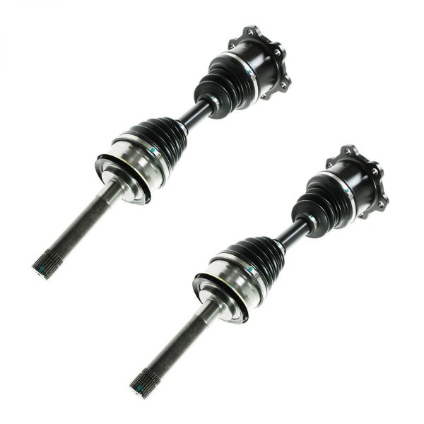 PROTON MI-8-794A Front Drive Axle CV Joint Right Long Steel Driveshaft Designed Replacement Compatible with Satria Neo