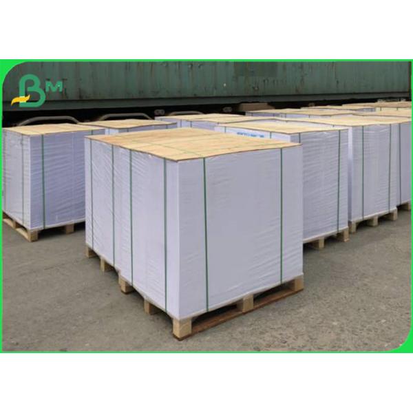 55g 1-5 курсируют непрерывные листы бумаги экземпляров NCR Carbonless для контракта