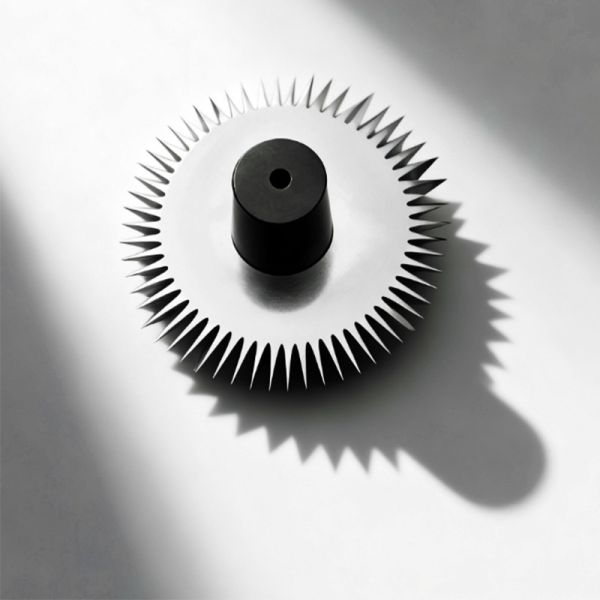 Metal Chemical Etching Sharp Beauty Needles for Surgical Tools & Beauty Industry