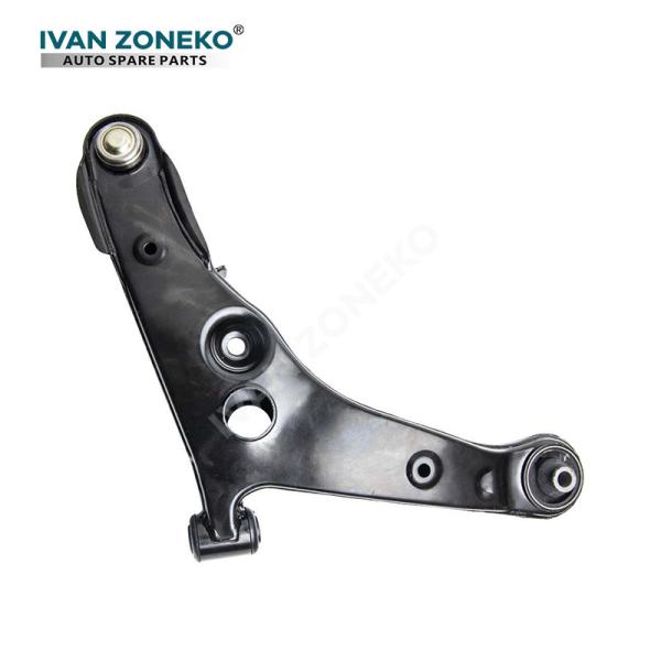 Automotive Parts Suspension Control Arm MN101741 For Mitsubishi 2010