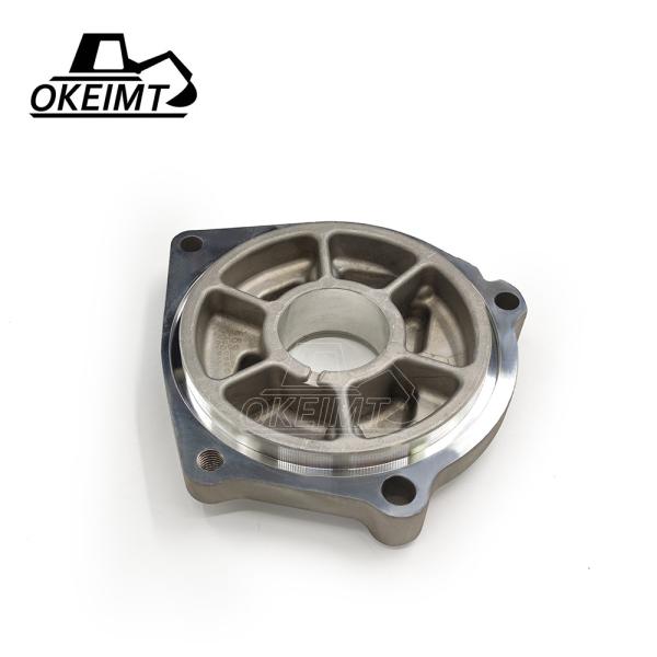 ISUZU ZX240-3 ZX200-3 Engine Spare Parts Pump Bracket 8976016990