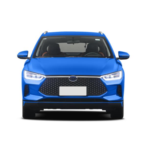 Byd E2Pro Coche eléctrico Byd E2 Plus Ev Coche deportivo Tiempo de carga Carga rápida 0,5 horas Asientos 5 asientos 5 puertas