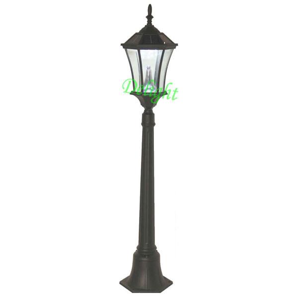 Solar Led Garden Light Solar Path Light Solar Led Outdoor Lighting (DL-SG017)