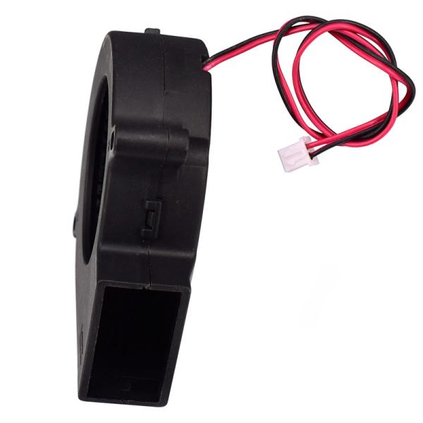 80*73mm 12V 0.18A Thick 25mm 3D Printer Blower Fan For Ultimaker DIY