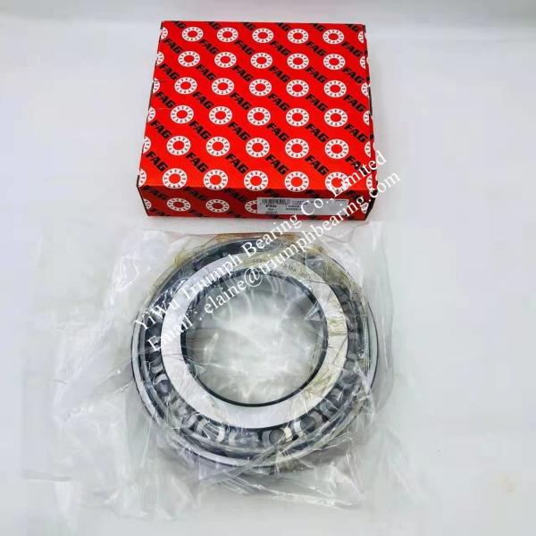 FAG  Taper Roller Bearing   30222A