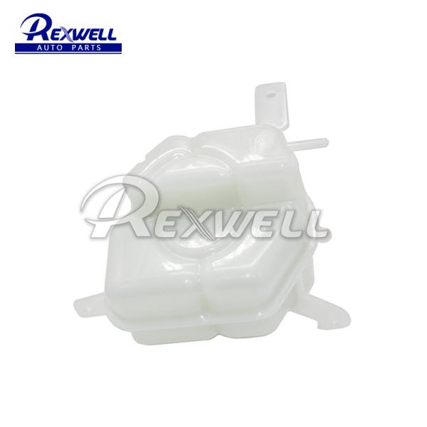 2.5 Frontier Nissan Radiator Reservoir Tank 21710-JR80A VQ40 YD25 Pathfinder R51
