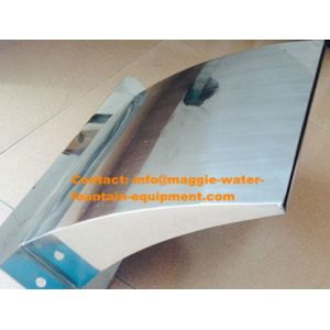 Water Fountain Equipment