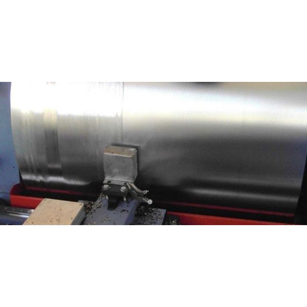 BRICTEC Fine Roller Mill for High-Efficiency Grinding with Precision Particle Control and Robust Design