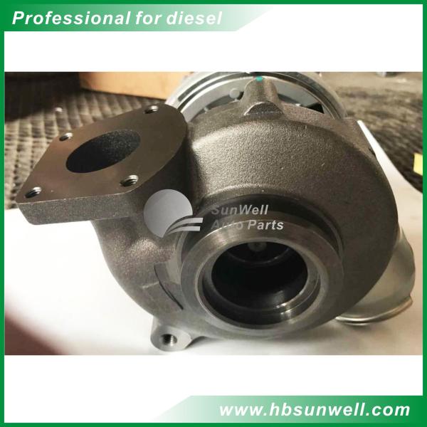 Original/Aftermarket  High quality Garrett GT2056V  diesel engine parts Turbocharger 716885-0001 for Volkswagen Touareg