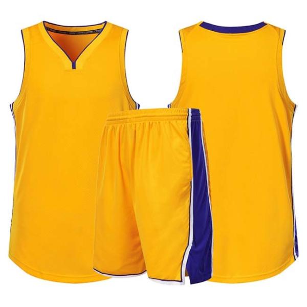 Баскетбол Джерси Джеймс Bryant Lakers Tracksuits тренировки футбола OEM такой же параграф